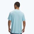 Men's training T-shirt Under Armour Vanish Energy stream/stream 2