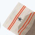 Women's socks Smartwool Hike Targeted Cushion Ankle moonbeam 3