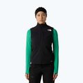 Women's gilet The North Face Summit Casaval Lt black