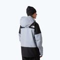 Women's ski jacket The North Face Summit Verbier GTX tnf black/blue flax 3