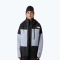 Women's ski jacket The North Face Summit Verbier GTX tnf black/blue flax 4