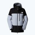 Women's ski jacket The North Face Summit Verbier GTX tnf black/blue flax 5