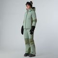 Women's ski jacket The North Face Lenado slate moss/bark mist 2