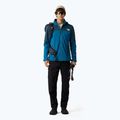 Men's softshell jacket The North Face Diablo Softshell Detachable Hood mineral ink/deep cypres 2