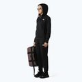 Women's sweatshirt The North Face Reaxion 2.0 Hooded Full Zip black heather 2