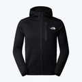 Men's sweatshirt The North Face Mountain Athletics Fleece Full Zip black 4