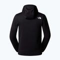 Men's sweatshirt The North Face Mountain Athletics Fleece Full Zip black 5