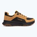 Men's shoes Timberland Motion Ledge Low Lace Up Waterprof wheat suede 2