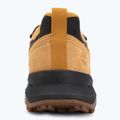 Men's shoes Timberland Motion Ledge Low Lace Up Waterprof wheat suede 6