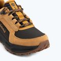 Men's shoes Timberland Motion Ledge Low Lace Up Waterprof wheat suede 7