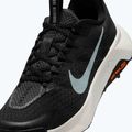 Women's running shoes Nike Wildhorse 10 black/wolf grey/anthracite/platinum tint 13