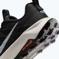 Women's running shoes Nike Wildhorse 10 black/wolf grey/anthracite/platinum tint 14