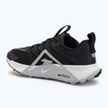 Women's running shoes Nike Wildhorse 10 black/wolf grey/anthracite/platinum tint 3