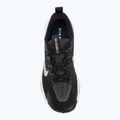 Women's running shoes Nike Wildhorse 10 black/wolf grey/anthracite/platinum tint 5