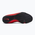 Nike Machomai 3 university red/black boxing shoes 4