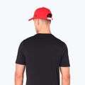 Men's New Era NOS NBA Regular Atlanta Hawks t-shirt black 4
