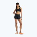 Women's running shorts New Balance Rc Ultra Light black 2