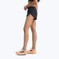 Women's running shorts New Balance Rc Ultra Light black 4