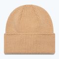 New Era Ne Wide Beanie med beige winter cap 2
