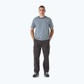 Men's trousers Patagonia Outdoor Everyday ink black 2