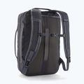 Hiking backpack Patagonia Black Hole Micro MLC smolder blue 2