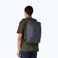 Hiking backpack Patagonia Black Hole Micro MLC smolder blue 4