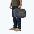 Hiking backpack Patagonia Black Hole Micro MLC smolder blue 7