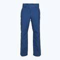 Men's ski trousers Patagonia Insulated Powder Town clement blue