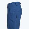 Men's ski trousers Patagonia Insulated Powder Town clement blue 4