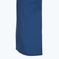 Men's ski trousers Patagonia Insulated Powder Town clement blue 5