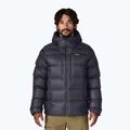 Men's down jacket Patagonia Fitz Roy Down Hoody sunken blue