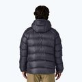 Men's down jacket Patagonia Fitz Roy Down Hoody sunken blue 3