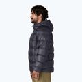 Men's down jacket Patagonia Fitz Roy Down Hoody sunken blue 4