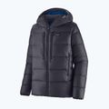 Men's down jacket Patagonia Fitz Roy Down Hoody sunken blue 5