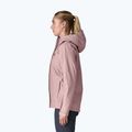 Women's rain jacket Patagonia Torrentshell 3L Rain quiet violet 5