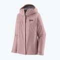 Women's rain jacket Patagonia Torrentshell 3L Rain quiet violet 8