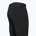 Men's trekking trousers Patagonia Terravia Alpine black 3