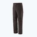 Men's trekking trousers Patagonia Terravia Alpine black 5