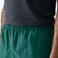 Men's shorts Patagonia Baggies 5" 95 oval logo/gem green 8