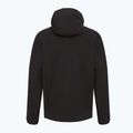 Men's softshell jacket Patagonia R1 TechFace Hoody black 3