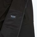 Men's softshell jacket Patagonia R1 TechFace Hoody black 6