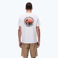 Men's T-shirt Napapijri S-Vignonil Back white heron 2