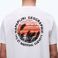 Men's T-shirt Napapijri S-Vignonil Back white heron 4