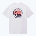 Men's T-shirt Napapijri S-Vignonil Back white heron 6