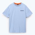 Men's T-shirt Napapijri S-Sovana soft chambr I83 5