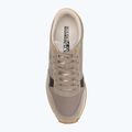 Napapijri men's shoes NP0A4IQN brown tobaco 5