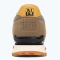 Napapijri men's shoes NP0A4IQN brown tobaco 6