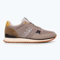 Napapijri men's shoes NP0A4IQN brown tobaco 8