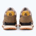 Napapijri men's shoes NP0A4IQN brown tobaco 11