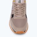 Napapijri men's shoes NP0A4IQN brown tobaco 14